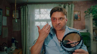 Жуки - 3 серия