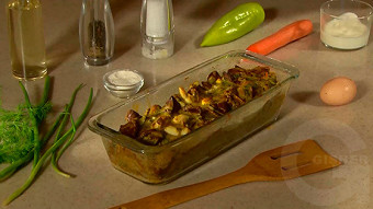 Patrastenq miasin - Havi lyardov karkandak