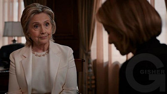 Տիկին պետքարտուղար 5 - սերիա 1