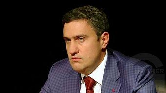 Hayelu araj - Artur Ghazinyan (04.09.2019)