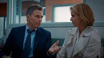 Տիկին պետքարտուղար 5 - սերիա 2