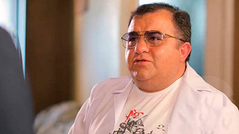 Hars chka - seria 19