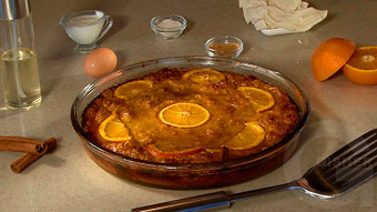 Patrastenq miasin - Narnjov hunakan karkandak