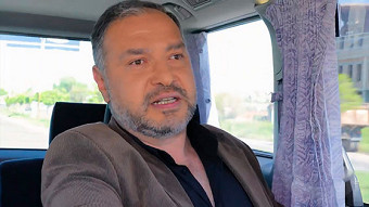 Hars chka - seria 20