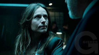 Թղթե տունը - 2 սերիա