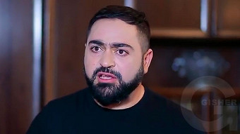 Anhasce tsnvatsner - seria 240