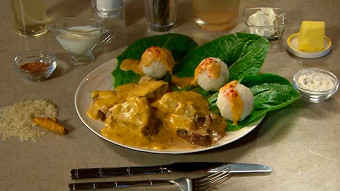 Patrastenq miasin - Ttvaseri sousov horti lyard