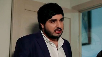 Anhasce tsnvatsner - seria 238