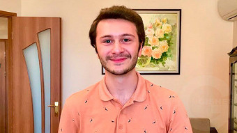 Chein spasum - Hamlet Araqelyan