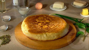 Patrastenq miasin - Tapakats xachapuri