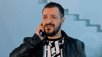 Hars chka - seria 21