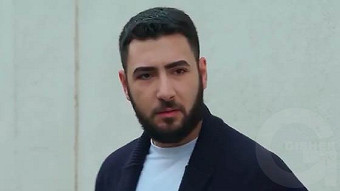 Shirazi varde - seria 69