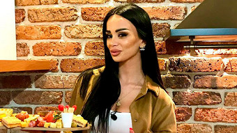 Chein spasum - Naira Vardanyan