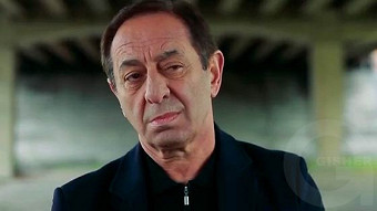 Anhasce tsnvatsner - seria 245