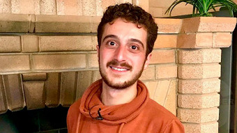 Chein spasum - Vache Yericyan