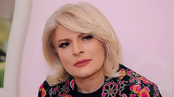 Anhasce tsnvatsner - seria 242