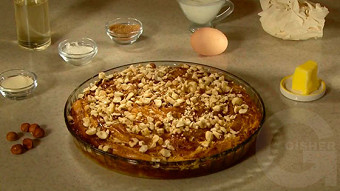 Patrastenq miasin - Anusheghen Chmrtuk