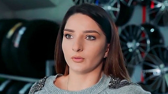 Anhasce tsnvatsner - seria 243