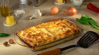 Patrastenq miasin - Lconats kaneloni jerephuk