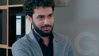 Tsaghikner dzyan tak - seria 11