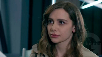 Tsaghikner dzyan tak - seria 8