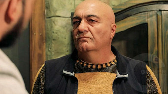 Sari axjik - seria 79