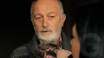 Sari axjik - seria 82