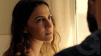 Ֆաուդա - 21 սերիա