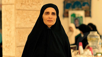 Ֆաուդա - 23 սերիա