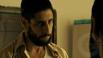 Ֆաուդա - 26 սերիա