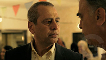 Ֆաուդա - 25 սերիա