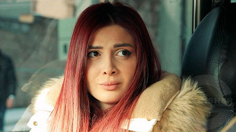 Sari axjik - seria 81