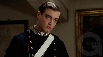 Borgo Larichii gaghtniqnere - seria 3