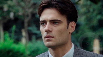 Borgo Larichii gaghtniqnere - seria 1