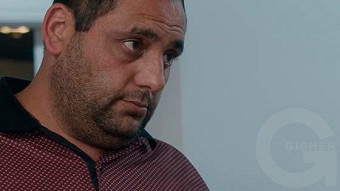 Tshnamu ankoghnum - seria 105