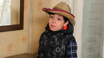 Feyq papa - seria 13