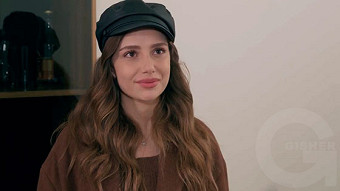 Tsaghikner dzyan tak - seria 26