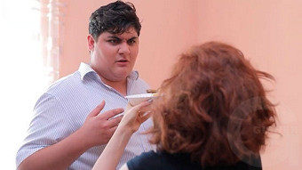 Astxeri dproc - seria 12