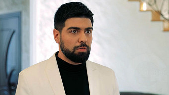 Sari axjik - seria 98