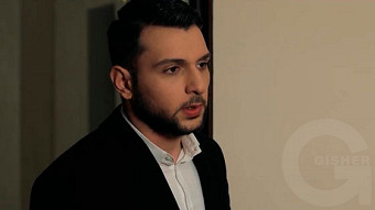 Sari axjik - seria 100