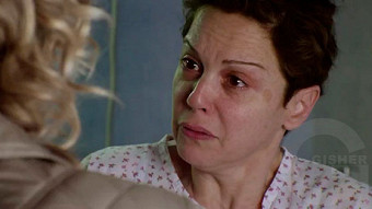 Miayn hanun siro - seria 16