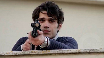 Miayn hanun siro - seria 14