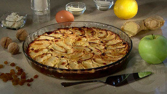 Patrastenq miasin - Katnashorov ev xndzorov naxachash