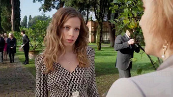 Miayn hanun siro - seria 12