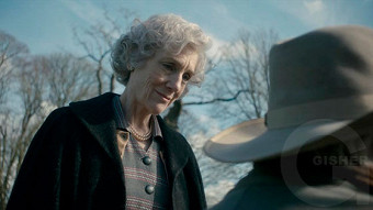 Թագը - սերիա 9