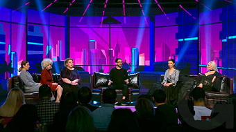 Womens club - Episode 72