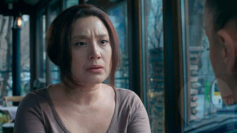 Tsaghikner dzyan tak - seria 25