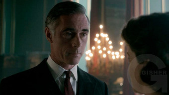 Թագը - սերիա 11