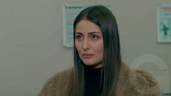 Tsaghikner dzyan tak - seria 15