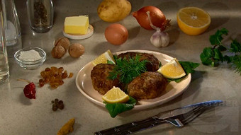 Patrastenq miasin - Meghrii koghikner